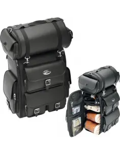 EX2200 DELUXE SISSY BAR BAG 2