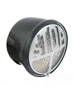 STOP LED TAILLIGHT E-MARK