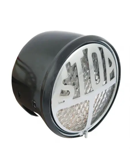 STOP LED TAILLIGHT E-MARK