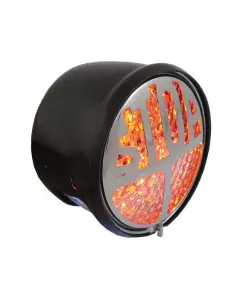 STOP LED TAILLIGHT E-MARK 2