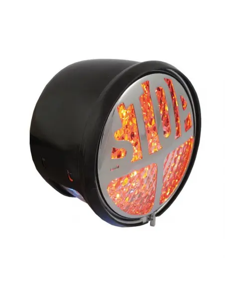 STOP LED TAILLIGHT E-MARK