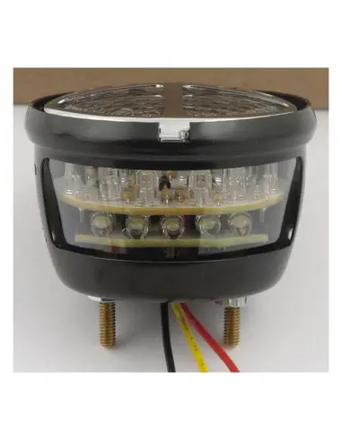 STOP LED TAILLIGHT E-MARK