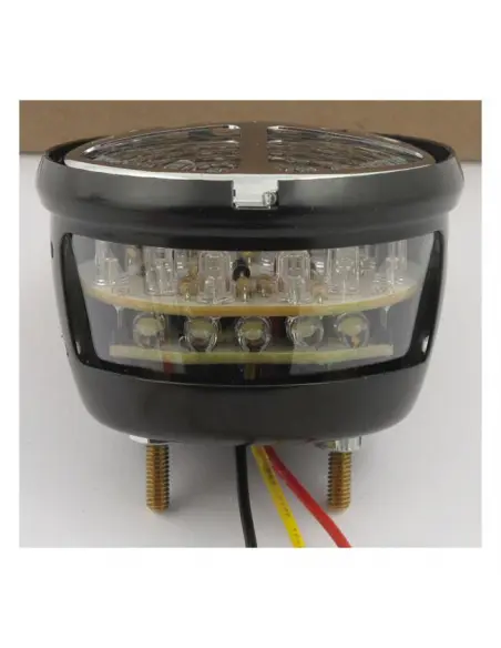 STOP LED TAILLIGHT E-MARK