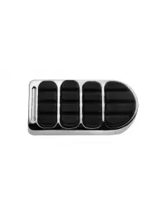 PEDAL DE FREIO ISO MODELOS LONGOS HD