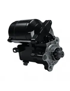 Comprar Motor Arranque Negro Harley Sportster 1.4Kw a precio de oferta
