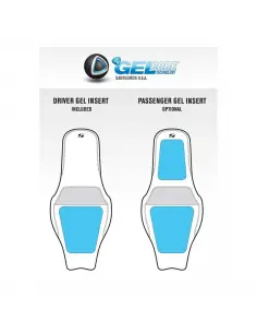 SELLE STEP-UP LS DYNA 2006-2017 2