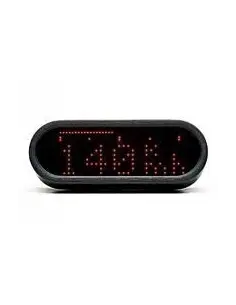 MOTOSCOPE MINI SPEEDOMETER ELECTRONIC