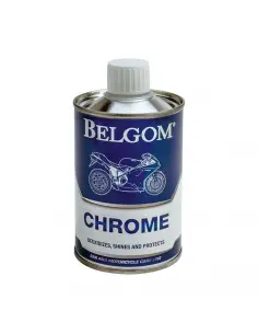BELGOM CHROME POLISHING
