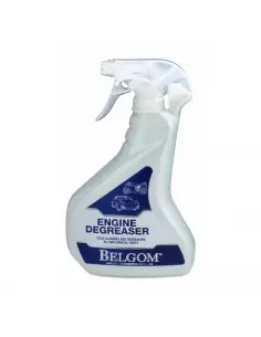 BELGOM ENGINE CLEANER DEGREASER