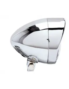 HEADLIGHT WITH E-MARK 6.5"