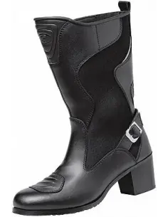BOTA FEMININA PARA A IMPERMEÁVEL BICICLETA LESLIE