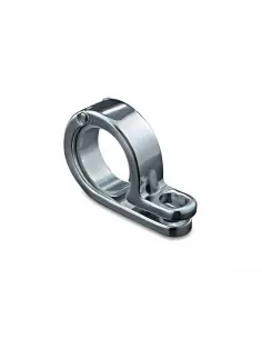 Comprar Abrazadera En P 29-32Mm (1-1/8 - 1-1/4") Cromada a precio de oferta