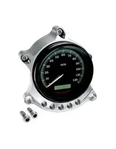Comprar Soporte Para Cuentakilometros De Sportster Cafe Racer a precio de oferta