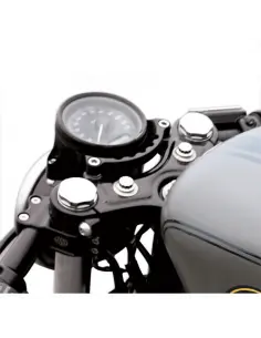 Comprar Soporte Para Cuentakilometros De Sportster Cafe Racer a precio de oferta 2