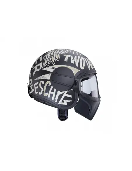 Acquista Casco Caberg Ghost Nuke a prezzo scontato