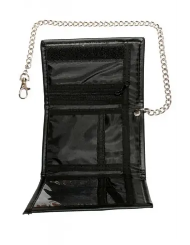 Comprar Cartera Dolares Con Cadena a precio de oferta