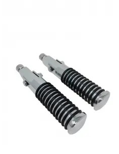 PLANCHES SUNDANCE AVEC SUPPORT FLANGE