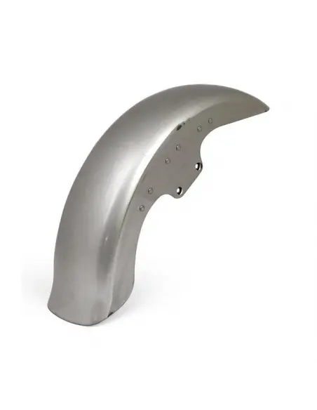 FLAT FRONT FENDER FAT BOY