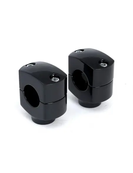 SHORTY RISERS 1 1/4""