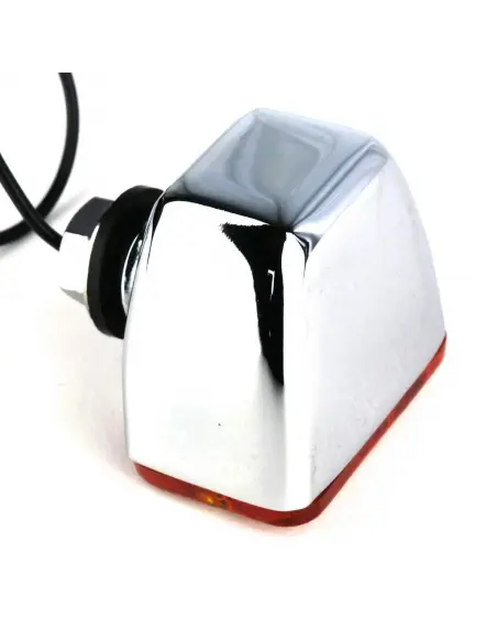 Comprar Intermitente Rectangular Retro a precio de oferta