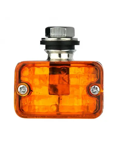 Comprar Intermitente Rectangular Retro a precio de oferta