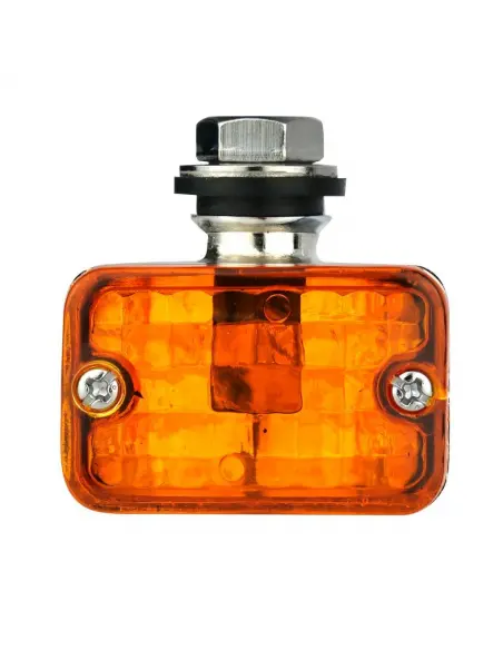 INDICADOR RECTANGULAR RETRO