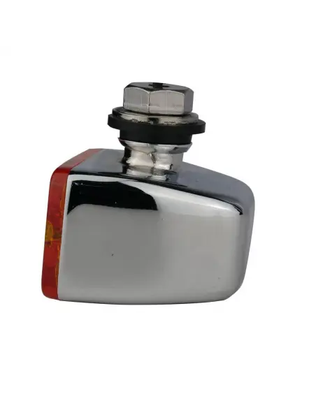 Comprar Intermitente Rectangular Retro a precio de oferta