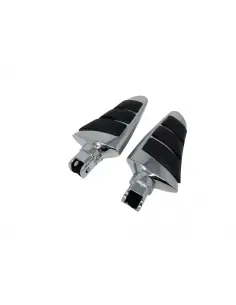 Comprar Estriberas Piloto Smooth Para Honda a precio de oferta 2