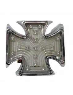 "GOTHIC" TAILLIGHT LED E-MARK