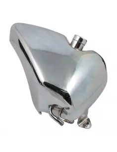 Comprar Deposito Aceite Harley Xl 94-96 Cromo a precio de oferta 2
