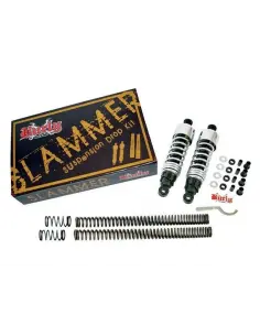 SLAMMER KIT BURLY FXD 91-05