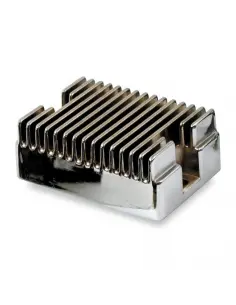 REGULADOR CROMADO HARLEY XL 07-08 2