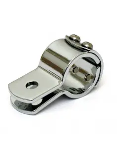 Comprar Brida Cromada Seguridad "Strong" 32 Mm a precio de oferta
