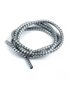 Comprar Cubre Cable Cromado 5Mm a precio de oferta