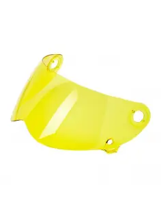 LANE SPLITTER PLAIN VISOR YELLOW