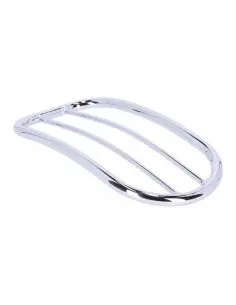 TUBULAR REAR MUDGUARD GRILL FOR VT750 C2 ACE 2
