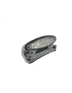 FENDER TAILLIGHT LED E-MARK 2