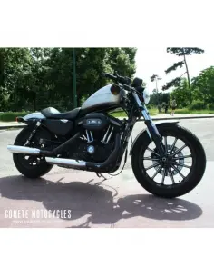 Comprar Elevador Deposito Sportster Desde 95-Up 2.5" (6.35Cm) a precio de oferta 2