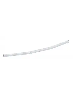 Comprar Manillar "Drag Style" 66Cm Cromado 22Mm a precio de oferta