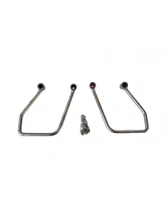 Comprar Soporte Para Alforja Para Vulcan 900 Classic a precio de oferta