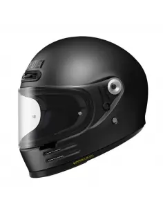 CASQUE SHOEI GLAMSTER 06 NOIR MAT
