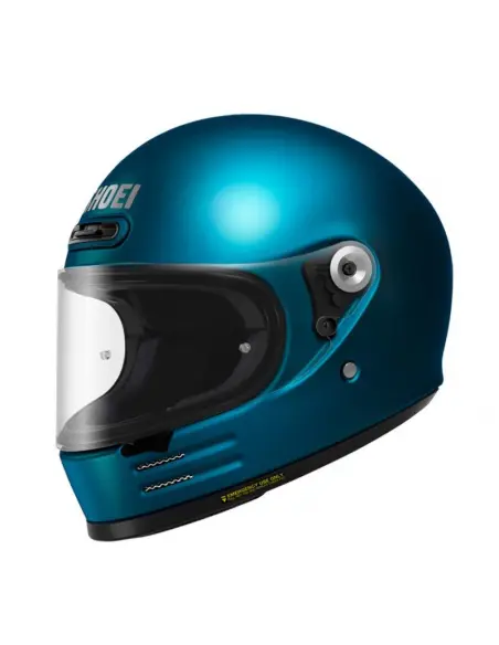 Acquista Casco Shoei Glamster 06 Blu a prezzo scontato