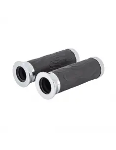 Comprar Puños De Goma Flame 22 Mm a precio de oferta