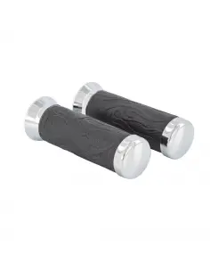 Comprar Puños De Goma Flame 22 Mm a precio de oferta 2