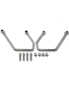 Comprar Soporte Para Alforja Para Vt750 C2 Spirit Desde 2007 a precio de oferta