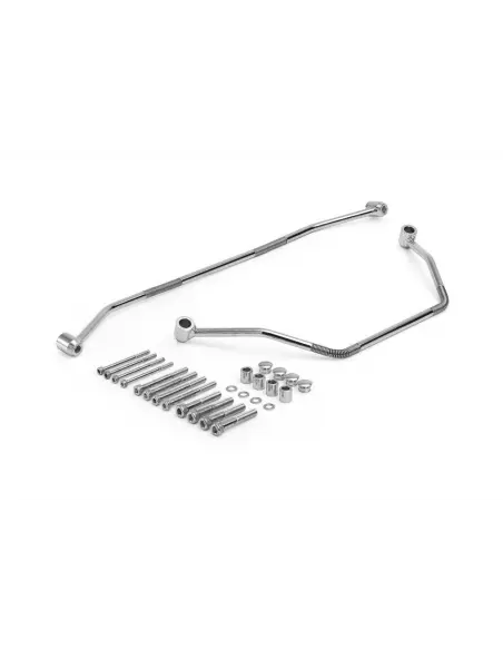 SADDLEBAG SUPPORT KIT