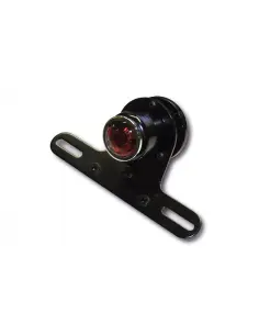 TAIL LIGHT WITH APPROVED "OLDSKOOL" BRACKET