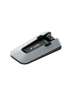 Comprar Intercomunicador Cardo Packtalk Custom Con Funciones Extra Por Susbscripcion a precio de oferta 2