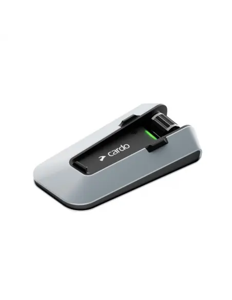 Comprar Intercomunicador Cardo Packtalk Custom Con Funciones Extra Por Susbscripcion a precio de oferta