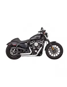 Comprar Escapes Vance & Hines, Shortshots Staggered Pcx Cromados Sportster 14-Up a precio de oferta 2